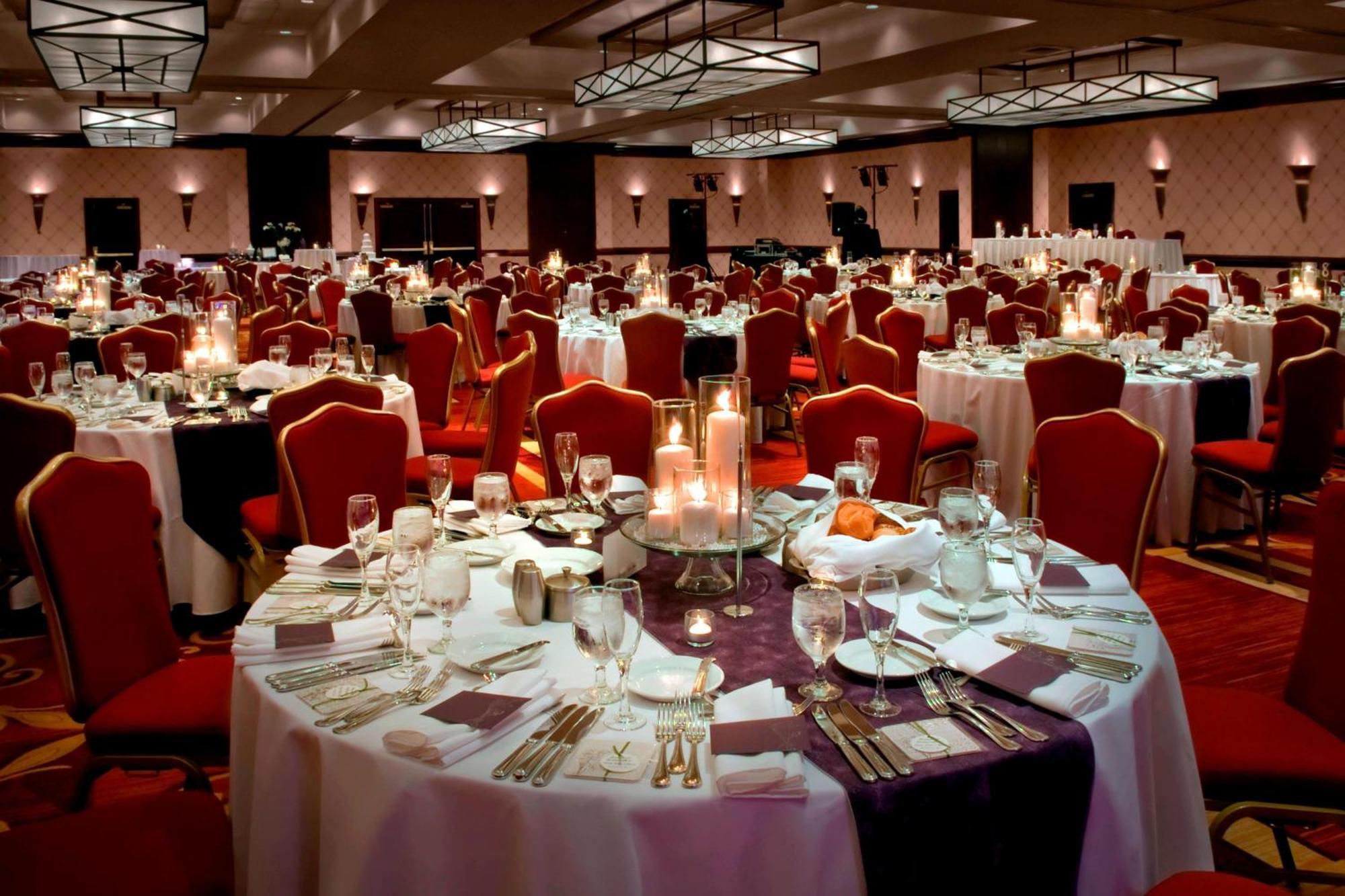 Trumbull Marriott Shelton Exterior foto
