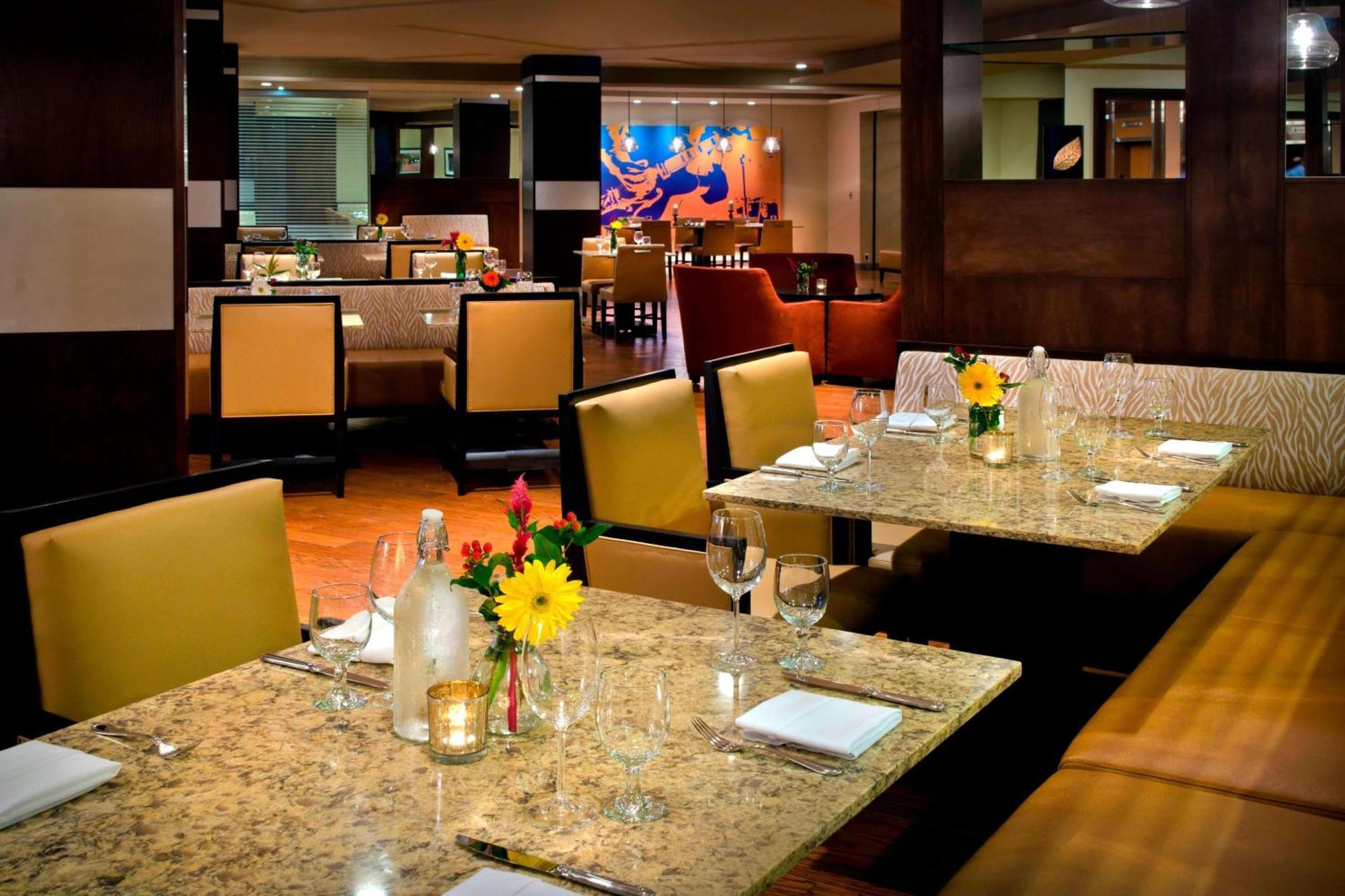 Trumbull Marriott Shelton Exterior foto