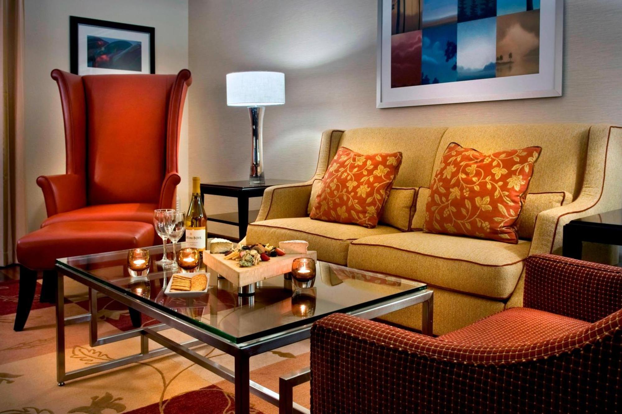 Trumbull Marriott Shelton Exterior foto