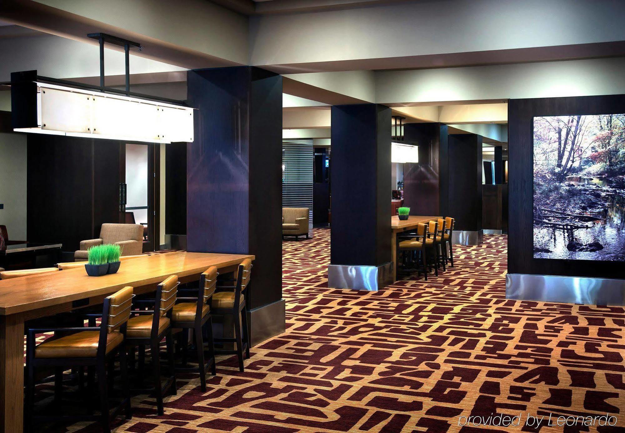 Trumbull Marriott Shelton Exterior foto