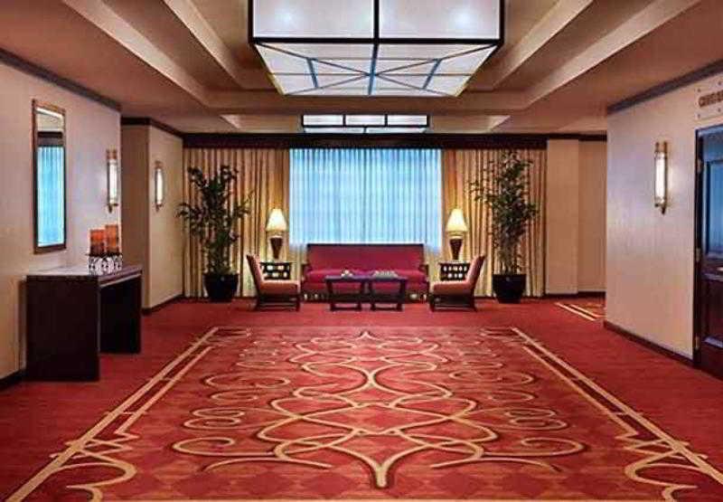 Trumbull Marriott Shelton Interior foto
