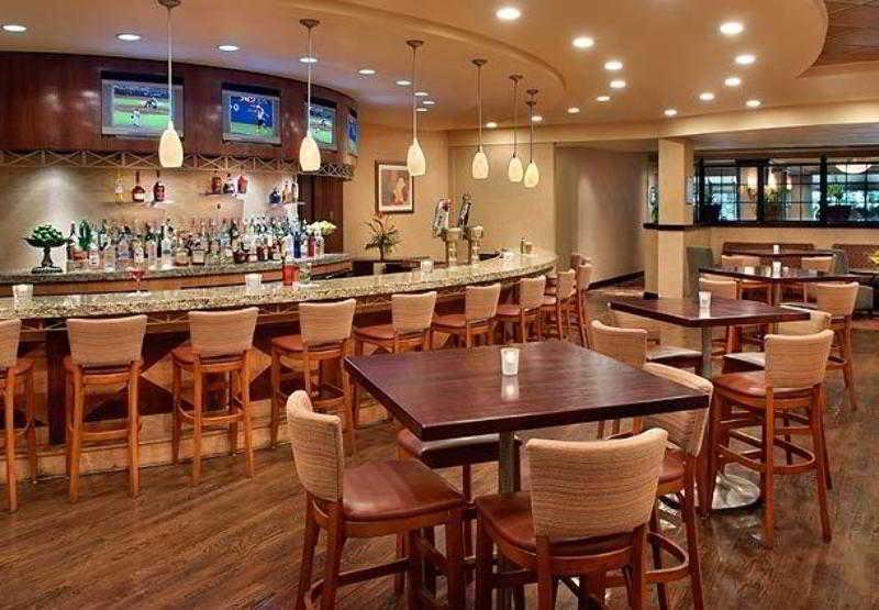 Trumbull Marriott Shelton Restaurante foto