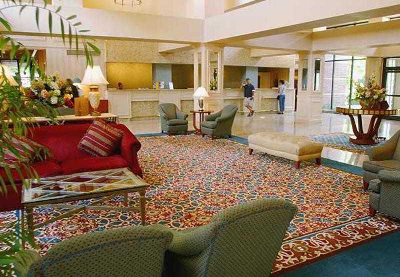 Trumbull Marriott Shelton Interior foto